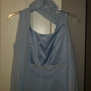 Modern Maids Gorgeous Formal or Prom Dress